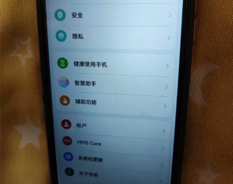 华为手机，华为畅享10，6G+128G，老...