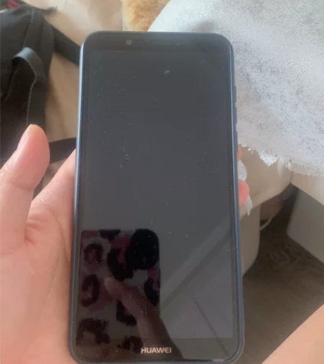 正常使用 华为畅享8 感兴趣的话点“我想要...