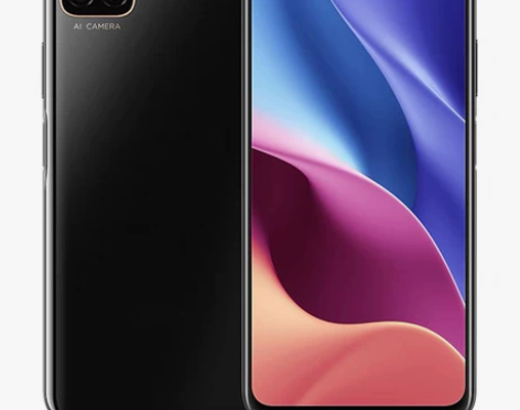 HUAWEI/华为畅享20 Pro 5G手...