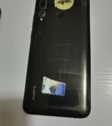 华为畅享9s 4+128 功能正常 成色如...