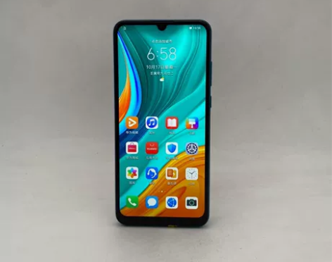 95新Huawei/华为 畅享10E 二...