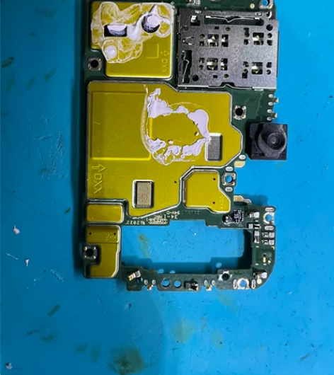 华为畅享20pro 5G  8G+128G...