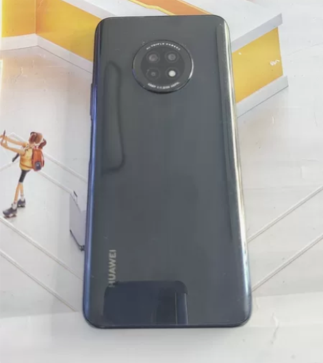 华为畅享20 Plus 6+128G内存 ...