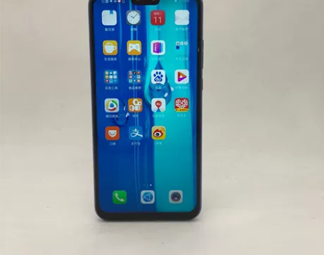 Huawei/华为 华为 畅享9 PLUS...