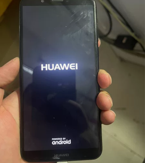 Huawei/华为 华为 畅享 8 华为畅...