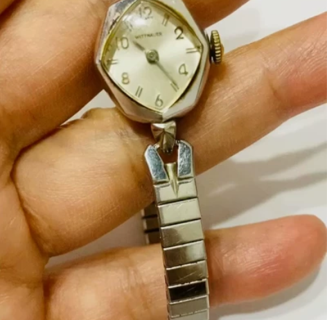 海外回流 50年代美国制造Wittnaue...