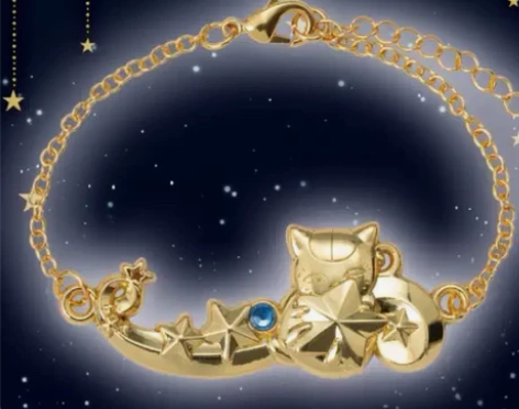 夏目友人帐 猫老师 一番赏 C赏 手链 7...