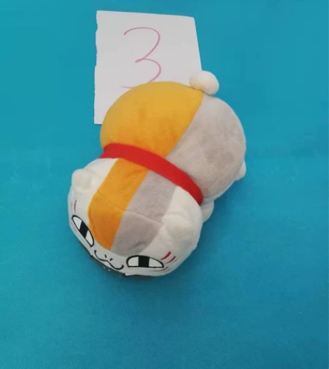 夏目友人帐猫老师 感兴趣的话点“我想要”和...