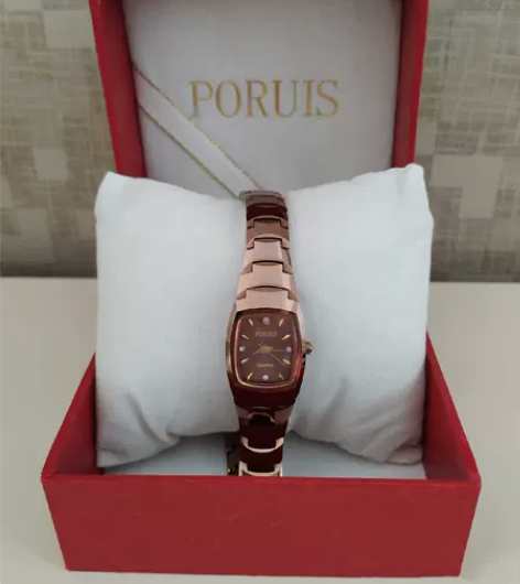 女士石英表 感兴趣的话点“我想要”和我私聊...