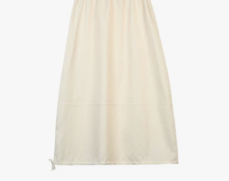 BLANK LABEL 极简高级凹凸肌理感...