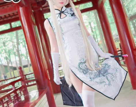 【三町目】穹妹cos服春日野穹cospla...