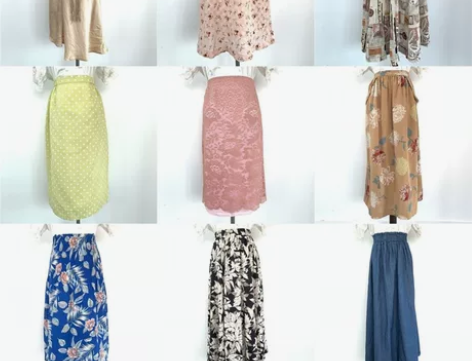 「Magic Vintage」古着日制孤品...