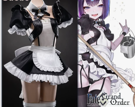 预售Uwowo悠窝窝Fate Grand ...