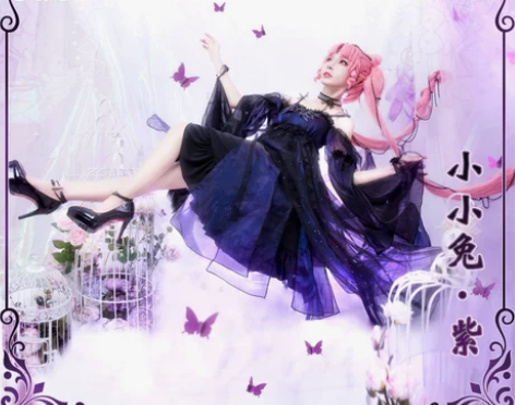 ?现货Uwowo悠窝窝 美少女战士小小兔原...