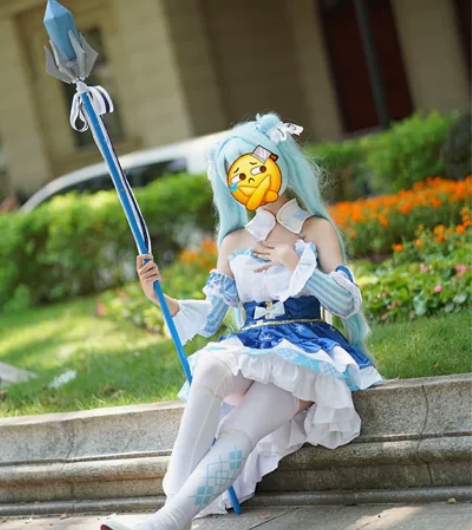 【xd价急出】漫路人家2019雪初音无鞋大...
