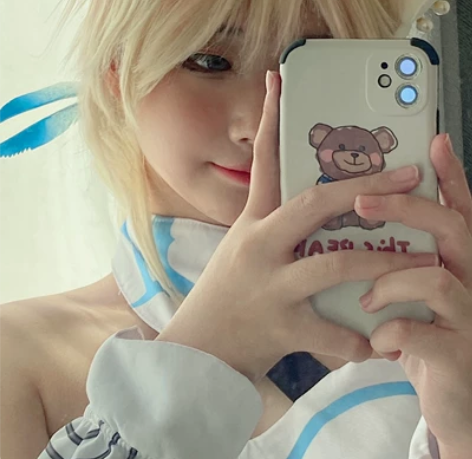 【荧妹cos】 除鞋 如图 盗图s马T^T...