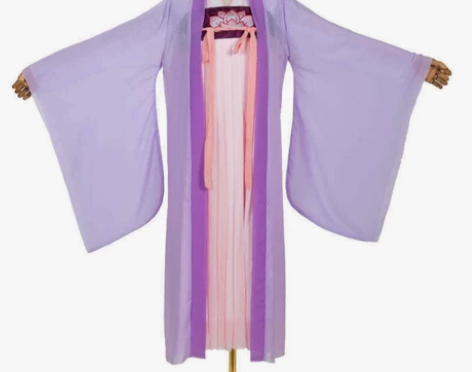 【出/换】江厌离cos服仅限衣服 大概8—...