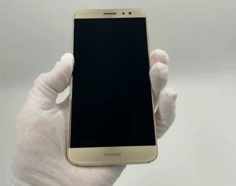 华为麦芒5，4g+64g，送图四手机套和指...