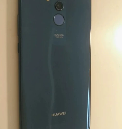 华为麦芒7 转手原因：多余空出来     ...