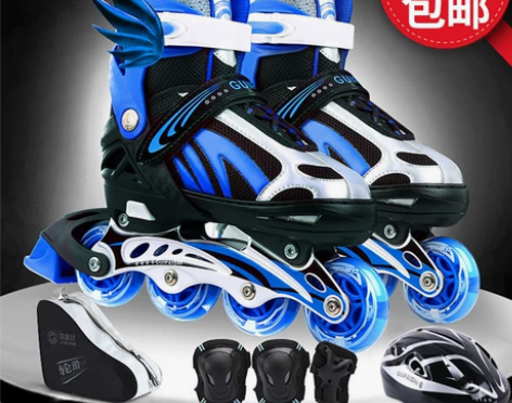 贵派仕 直排轮 感兴趣的话点“我想要”和我...