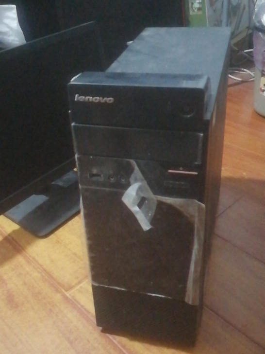 联想扬天M3900c-07