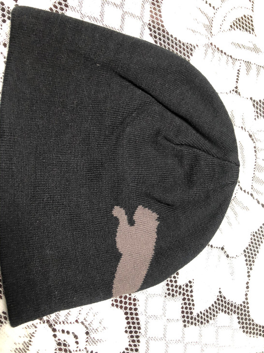 全新正品彪马针织帽子线帽冬帽,