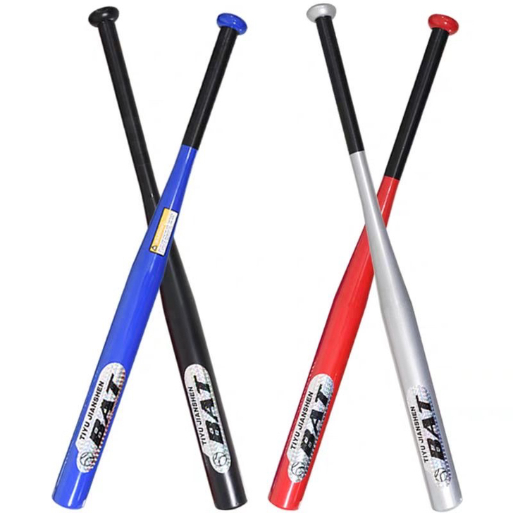 合金钢棒球棒防身学生男生铁棍