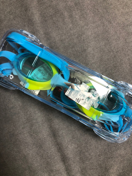 全新儿童潜水镜