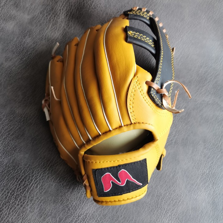 TLUDIMAS美国尾单棒球手套 左手11...