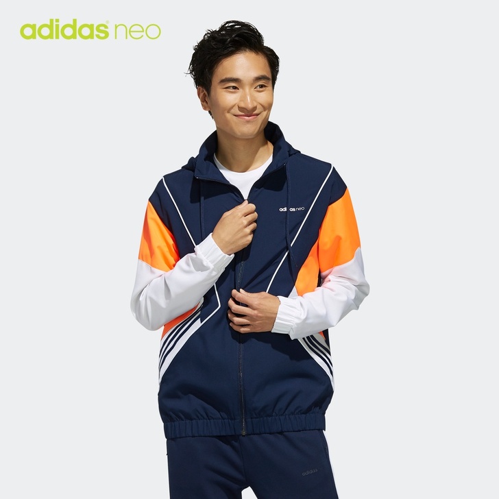 Adidas/阿迪达斯 外套
