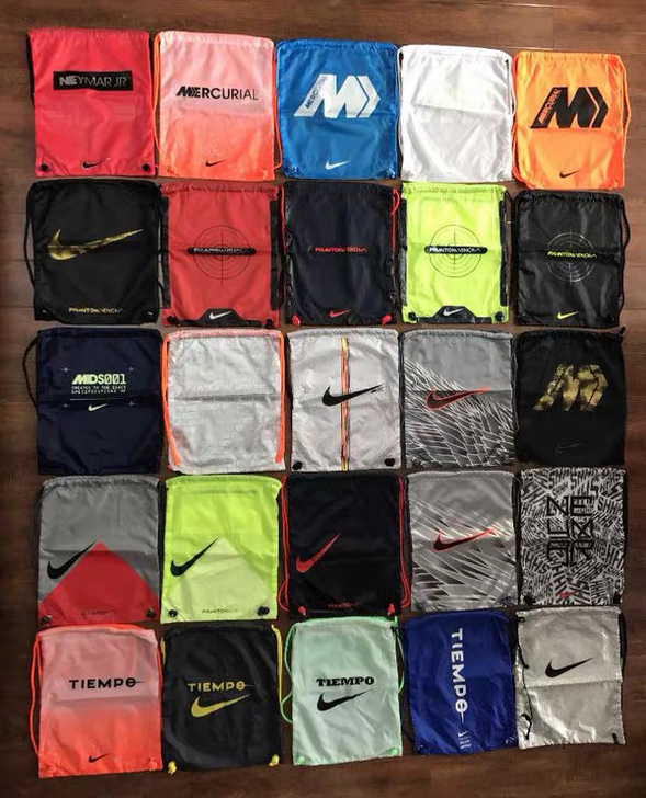 nike耐克刺客传奇CR7毒蜂鬼牌原装鞋袋...
