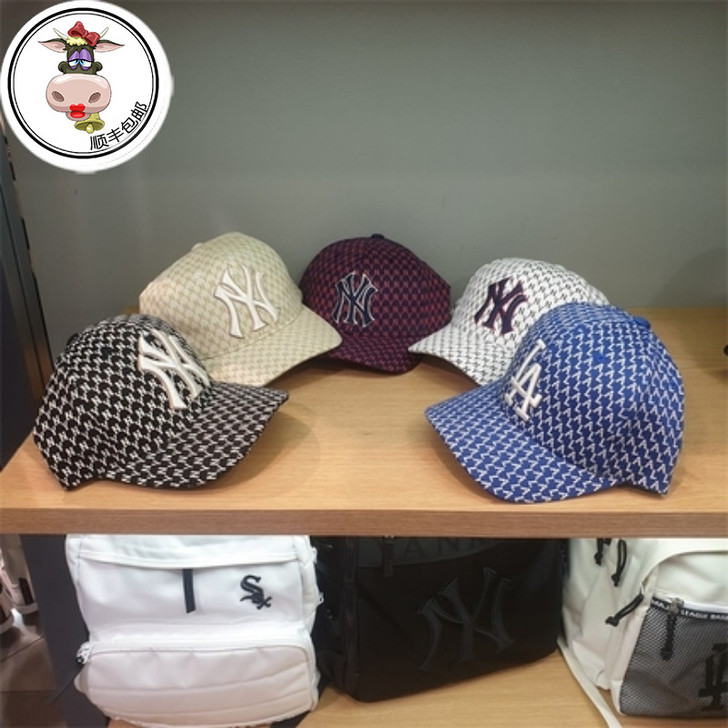 MLB 帽子