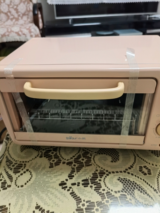 全新电烤箱,便宜卖!60元