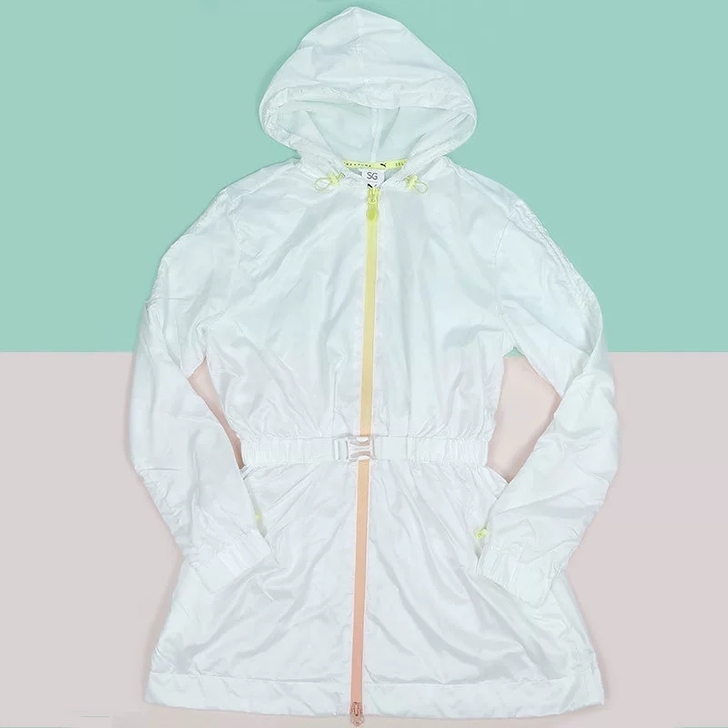 正品Puma彪马梭织外套518522-01...