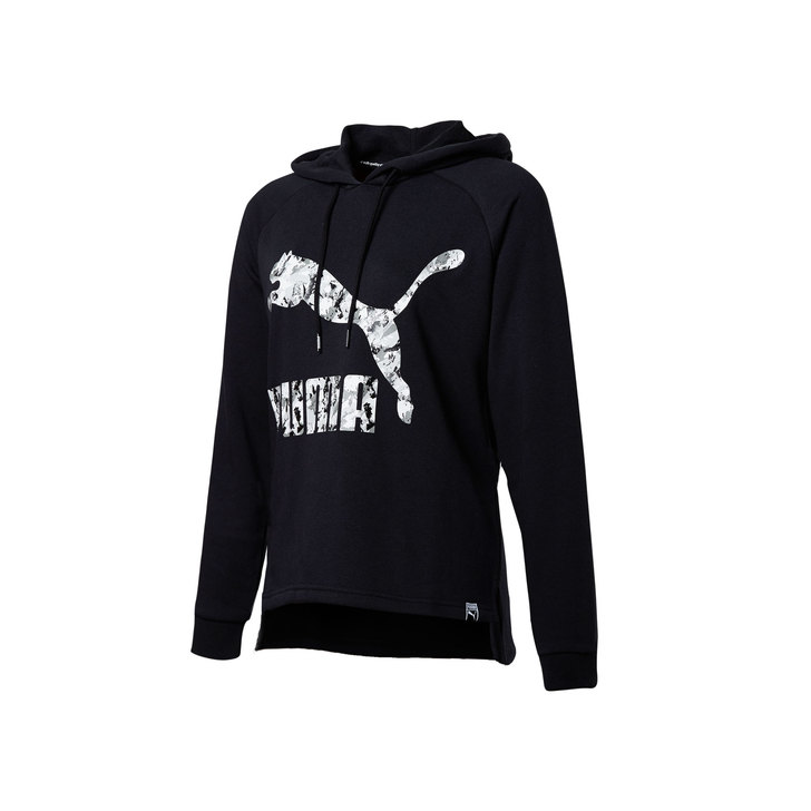 PUMA彪马官方 女子卫衣 Archive...