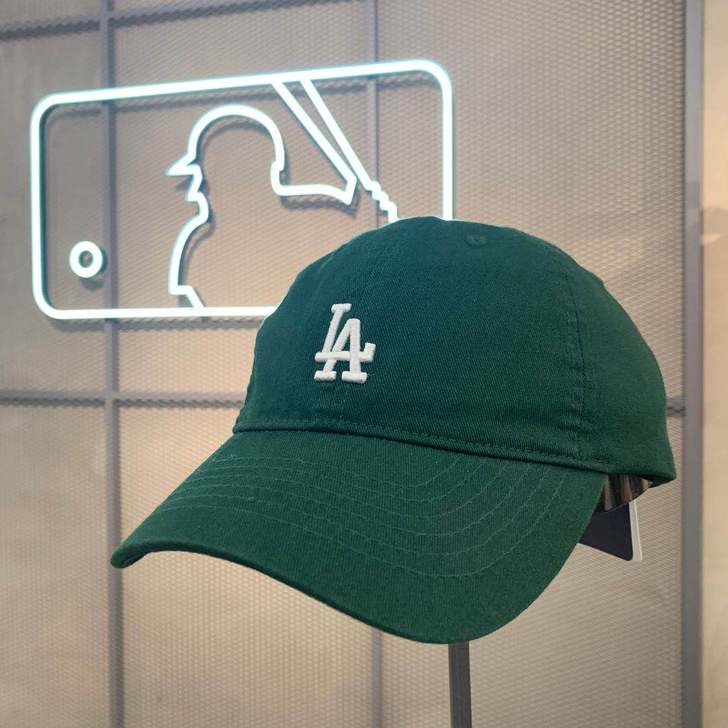 MLB 帽子 只带过一次 一经售出 概不...