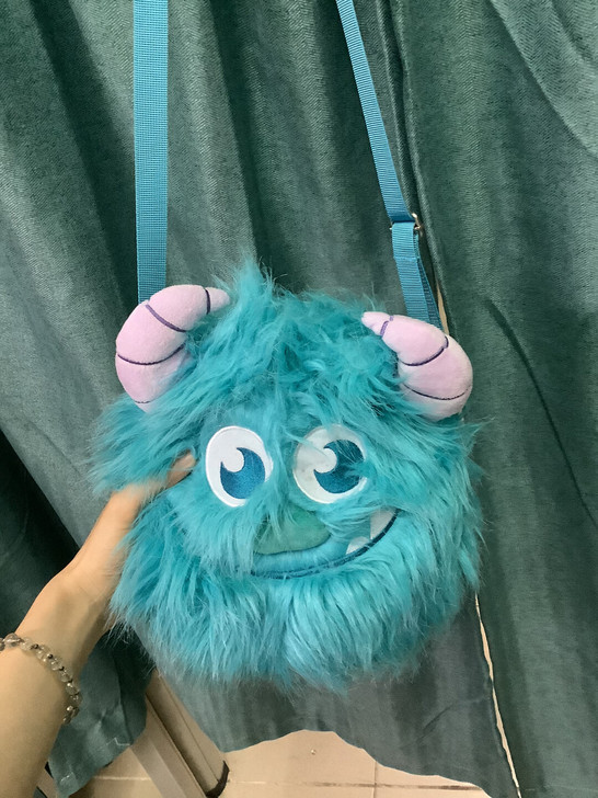 【实拍闲置】非常非常非常可爱的迪士尼包包 ...