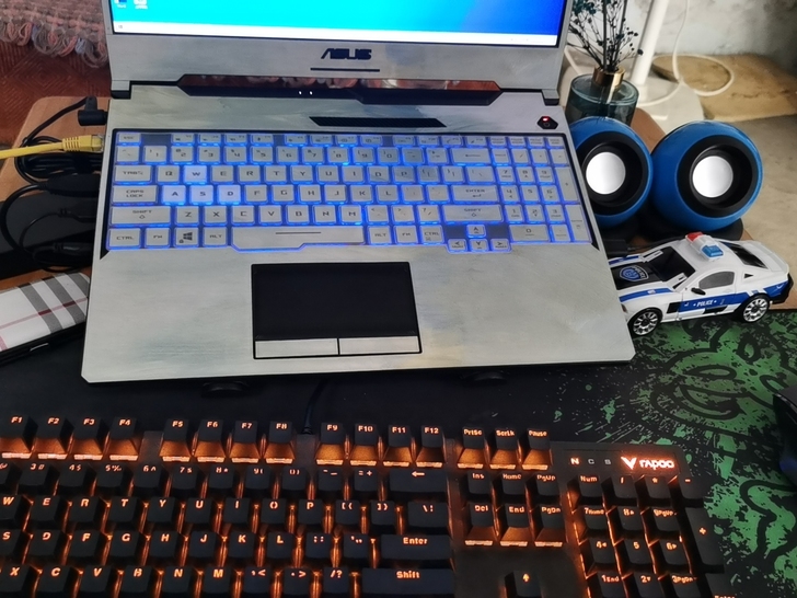 品牌型号 : 华硕天选2 锐龙R7 58...