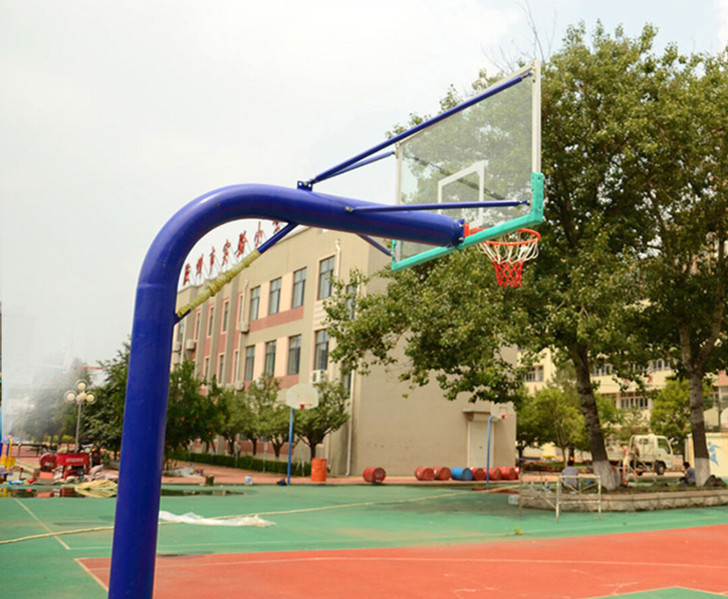 篮球架出售