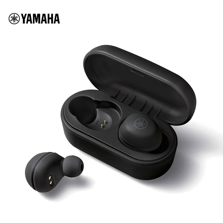 Yamaha/雅马哈TW-E3A 真无线蓝...