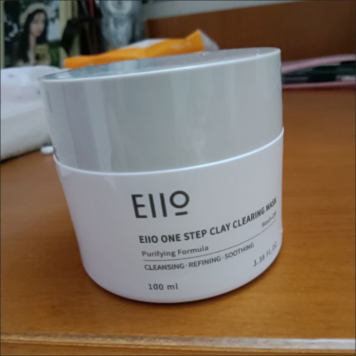 【买多了便宜出送卸妆巾和面膜刷】韩国Eii...