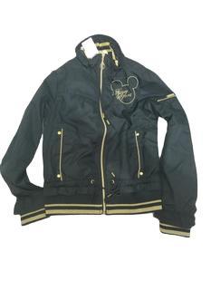 【断码清仓】全新特步迪士尼系列休闲外套(有...