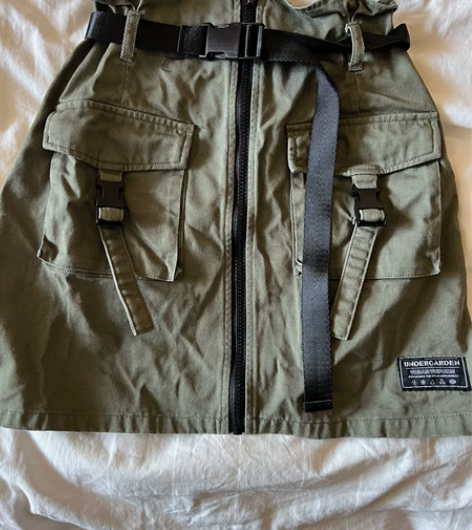 官网购买 正品保证 UNDERGARDEN...