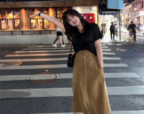 洗过一次 没穿过 【牛津翻译官】100.棉...