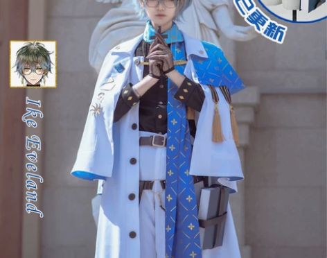 【次元依】 Vtuber虚拟主播Luxie...