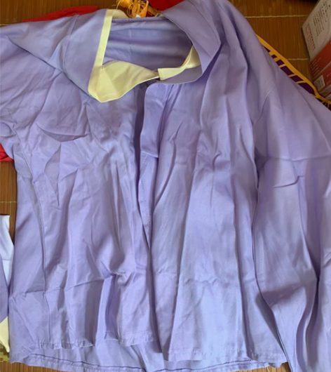 狐妖小红娘cos服涂山苏苏涂山红红cosp...