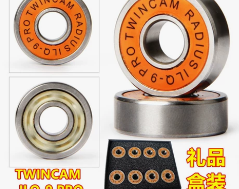 （全新）美国TWINCAM ILQ-9 P...