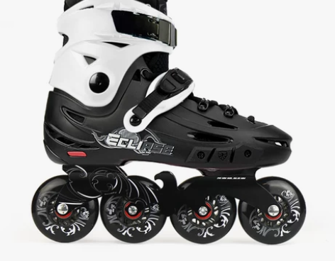 飞鹰轮滑鞋F5S成人平花鞋专业旱冰鞋男女花...