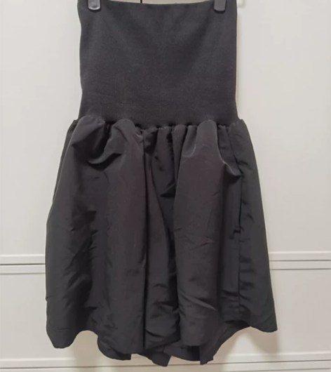 夏季2022新款韩版收腰显瘦洋气减龄抹胸休...