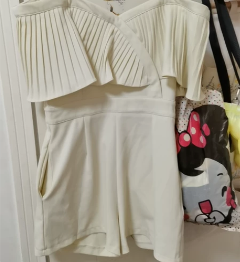 泡泡糖家连体裤 感兴趣的话点“我想要”和我...